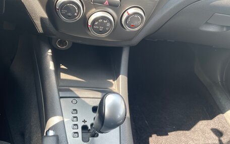 Subaru Impreza III, 2008 год, 680 000 рублей, 14 фотография