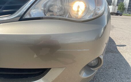 Subaru Impreza III, 2008 год, 680 000 рублей, 11 фотография