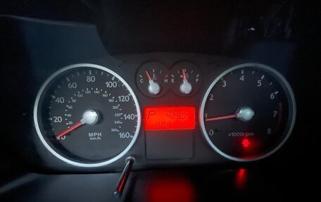 Hyundai Tiburon, 2006 год, 350 000 рублей, 11 фотография