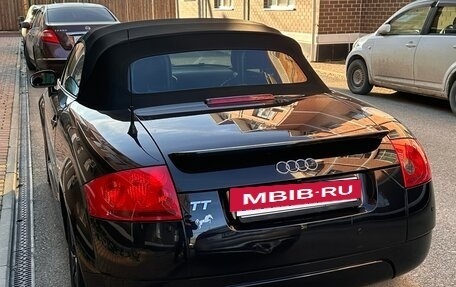 Audi TT, 2005 год, 1 299 999 рублей, 2 фотография