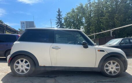 MINI Hatch, 2004 год, 420 000 рублей, 3 фотография