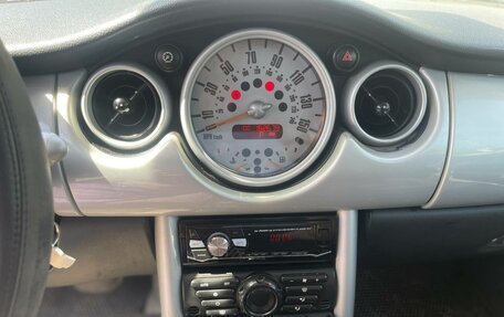 MINI Hatch, 2004 год, 420 000 рублей, 10 фотография