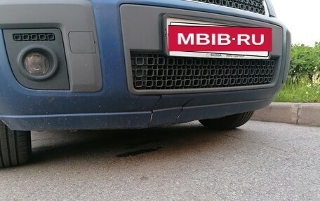 Ford Fusion I, 2007 год, 244 000 рублей, 4 фотография