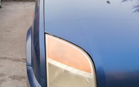 Ford Fusion I, 2007 год, 244 000 рублей, 15 фотография