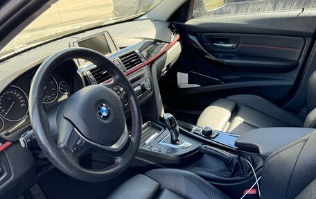 BMW 3 серия, 2014 год, 2 100 000 рублей, 4 фотография
