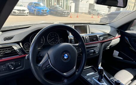 BMW 3 серия, 2014 год, 2 100 000 рублей, 5 фотография