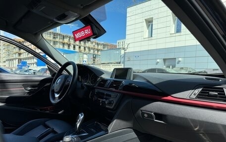 BMW 3 серия, 2014 год, 2 100 000 рублей, 6 фотография