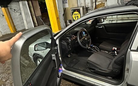 Opel Astra G, 1999 год, 330 000 рублей, 13 фотография
