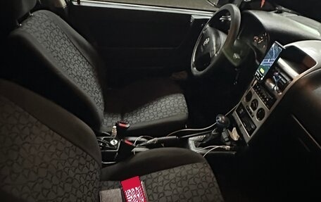Opel Astra G, 1999 год, 330 000 рублей, 18 фотография