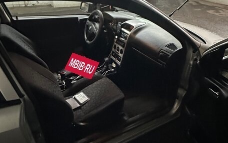 Opel Astra G, 1999 год, 330 000 рублей, 19 фотография