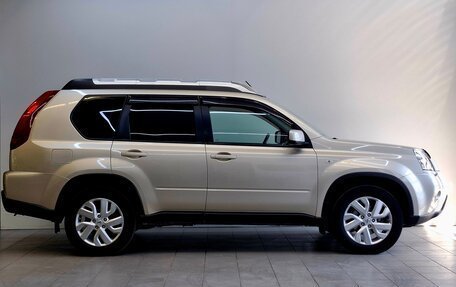Nissan X-Trail, 2011 год, 1 370 000 рублей, 5 фотография