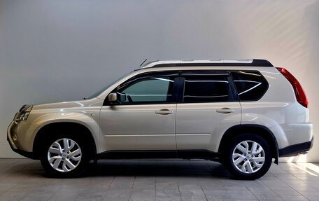 Nissan X-Trail, 2011 год, 1 370 000 рублей, 9 фотография