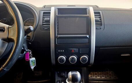 Nissan X-Trail, 2011 год, 1 370 000 рублей, 12 фотография