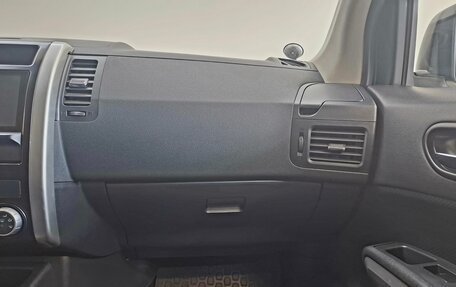 Nissan X-Trail, 2011 год, 1 370 000 рублей, 13 фотография