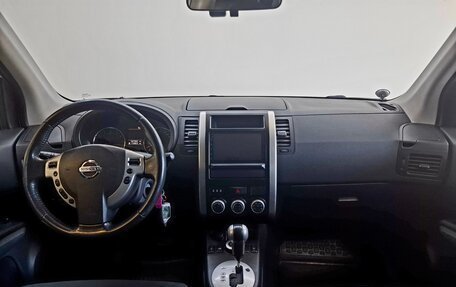Nissan X-Trail, 2011 год, 1 370 000 рублей, 10 фотография