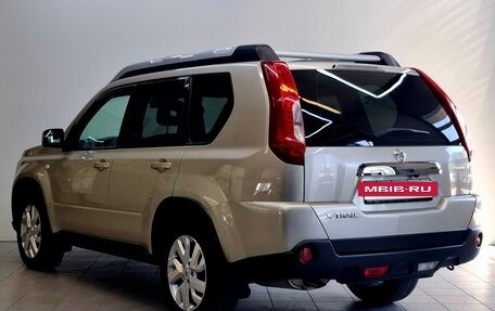 Nissan X-Trail, 2011 год, 1 370 000 рублей, 8 фотография
