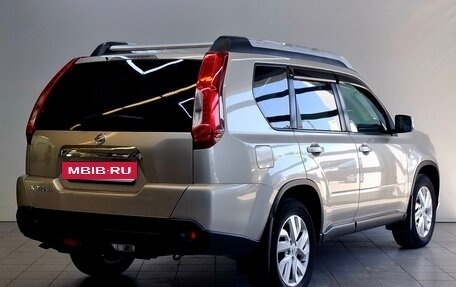 Nissan X-Trail, 2011 год, 1 370 000 рублей, 6 фотография