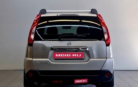 Nissan X-Trail, 2011 год, 1 370 000 рублей, 7 фотография