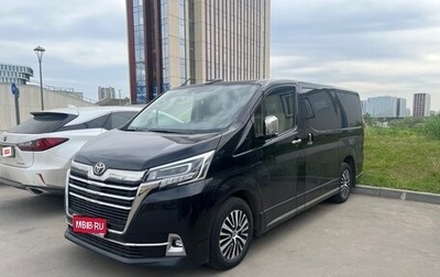 Toyota HiAce H300, 2020 год, 6 950 000 рублей, 1 фотография