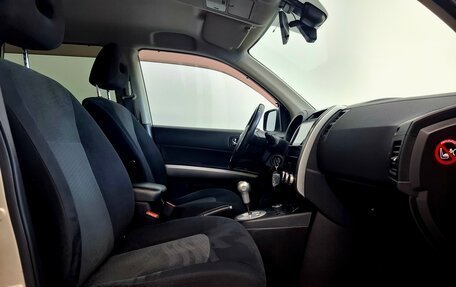 Nissan X-Trail, 2011 год, 1 370 000 рублей, 16 фотография