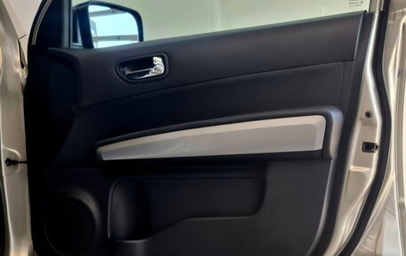 Nissan X-Trail, 2011 год, 1 370 000 рублей, 20 фотография