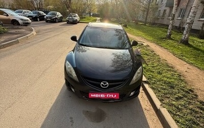 Mazda 6, 2008 год, 600 000 рублей, 1 фотография