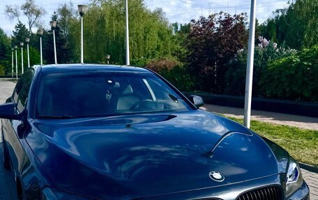 BMW 7 серия, 2008 год, 1 250 000 рублей, 1 фотография