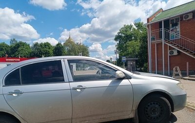 Lifan Solano I (630) рестайлинг, 2011 год, 200 000 рублей, 1 фотография