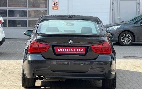 BMW 3 серия, 2005 год, 1 300 000 рублей, 1 фотография