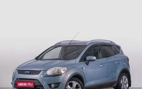 Ford Kuga III, 2009 год, 849 000 рублей, 1 фотография
