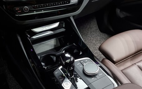 BMW X3, 2022 год, 3 900 025 рублей, 8 фотография