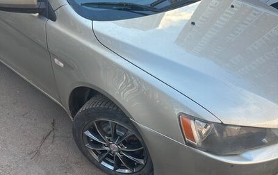 Mitsubishi Lancer IX, 2007 год, 710 000 рублей, 1 фотография