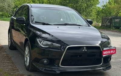 Mitsubishi Lancer IX, 2012 год, 767 000 рублей, 1 фотография