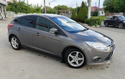 Ford Focus III, 2012 год, 630 000 рублей, 1 фотография