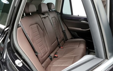 BMW X3, 2022 год, 3 900 025 рублей, 10 фотография