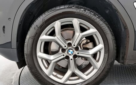 BMW X3, 2022 год, 3 900 025 рублей, 18 фотография