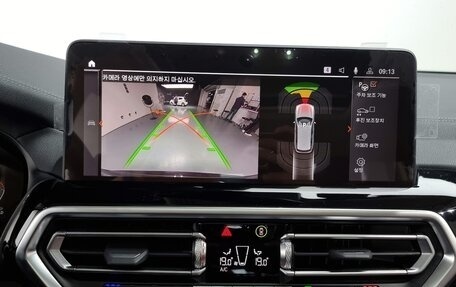 BMW X3, 2022 год, 3 900 025 рублей, 14 фотография