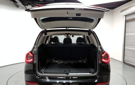 BMW X3, 2022 год, 3 900 025 рублей, 19 фотография