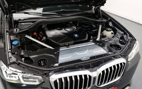 BMW X3, 2022 год, 3 900 025 рублей, 20 фотография