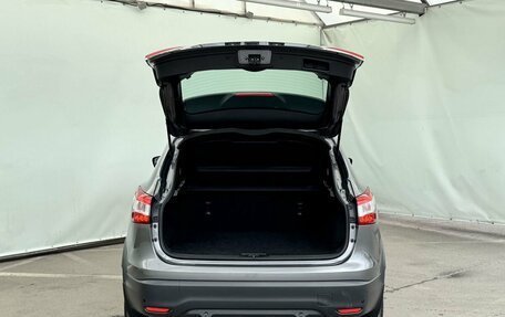 Nissan Qashqai, 2018 год, 1 880 000 рублей, 7 фотография