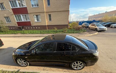 Mazda 6, 2008 год, 600 000 рублей, 3 фотография