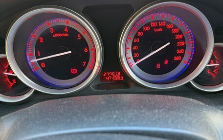 Mazda 6, 2008 год, 600 000 рублей, 10 фотография