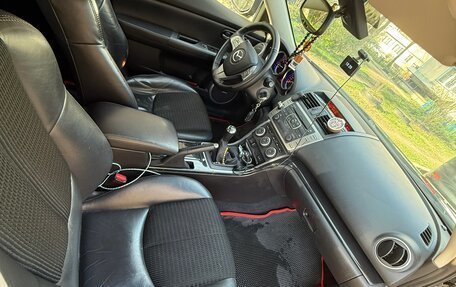 Mazda 6, 2008 год, 600 000 рублей, 6 фотография