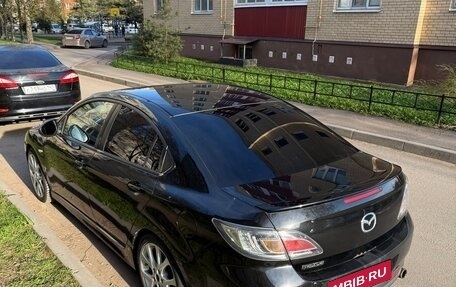 Mazda 6, 2008 год, 600 000 рублей, 2 фотография
