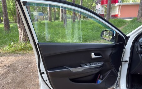 KIA Rio III рестайлинг, 2013 год, 765 000 рублей, 16 фотография