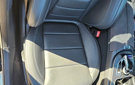 Mercedes-Benz E-Класс, 2018 год, 5 000 000 рублей, 11 фотография