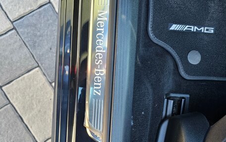 Mercedes-Benz E-Класс, 2018 год, 5 000 000 рублей, 13 фотография