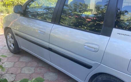 Hyundai Matrix I рестайлинг, 2008 год, 530 000 рублей, 6 фотография