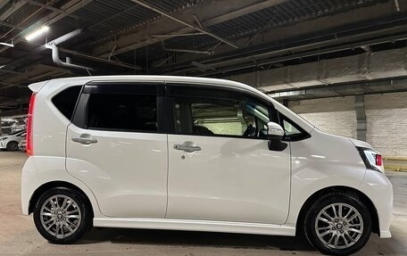 Daihatsu Move VI рестайлинг, 2015 год, 845 000 рублей, 2 фотография