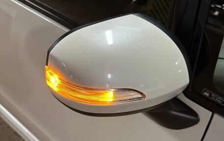 Daihatsu Move VI рестайлинг, 2015 год, 845 000 рублей, 9 фотография